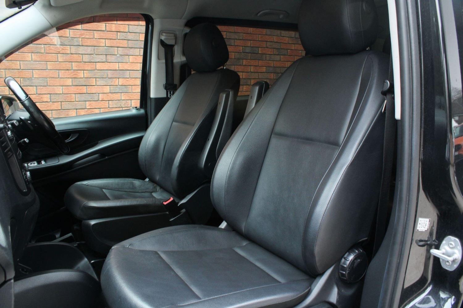 Used Mercedes-Benz Vito 2021 for sale - 77768865: Photo 17