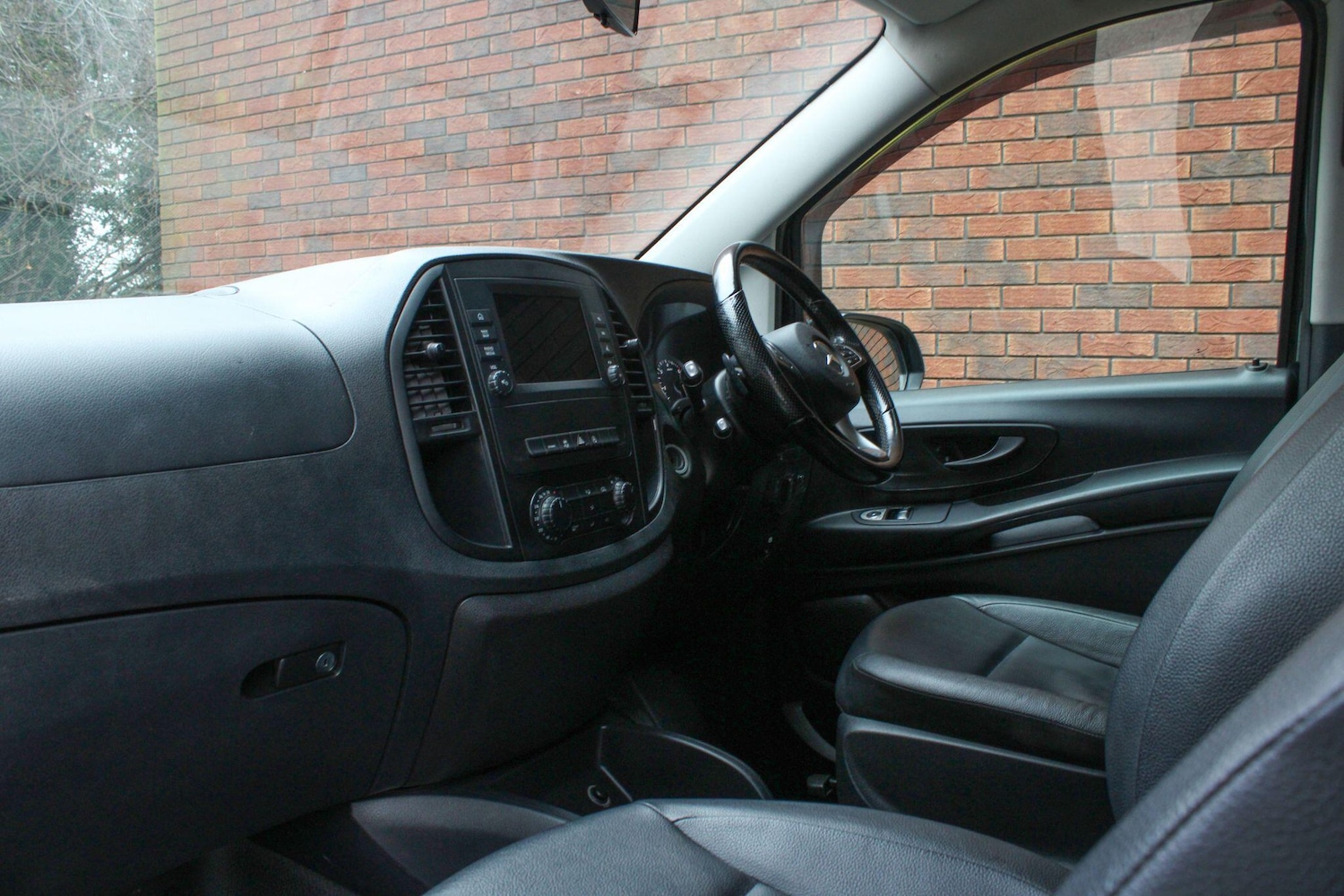 Used Mercedes-Benz Vito 2021 for sale - 77768865: Photo 18