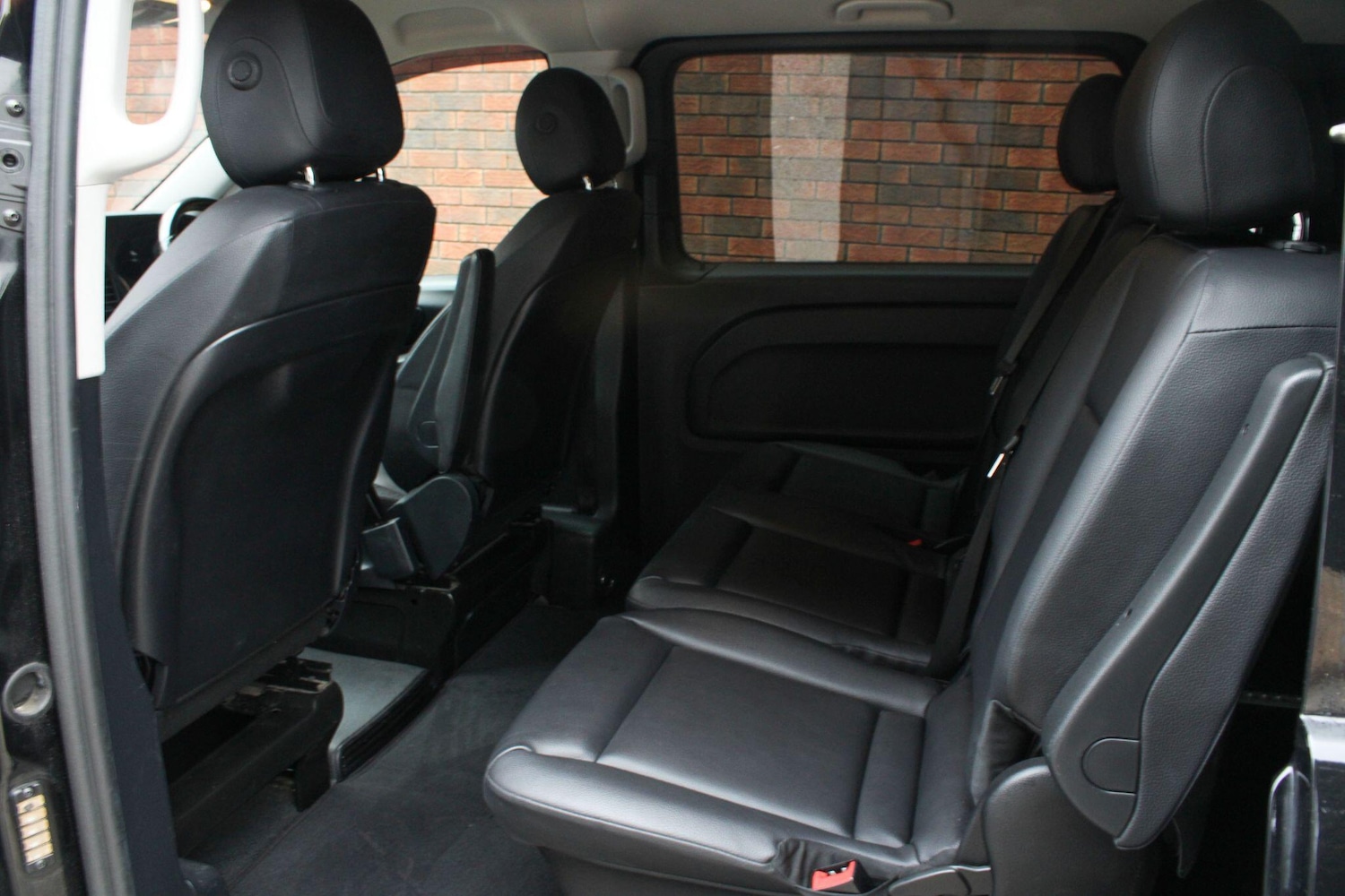 Used Mercedes-Benz Vito 2021 for sale - 77768865: Photo 21