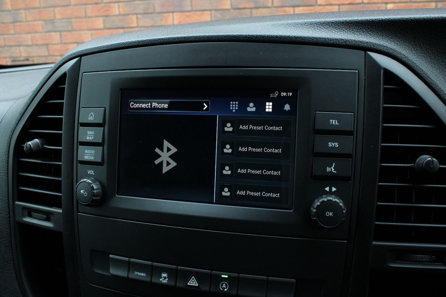 Used Mercedes-Benz Vito 2021 for sale - 77768865: Photo 23