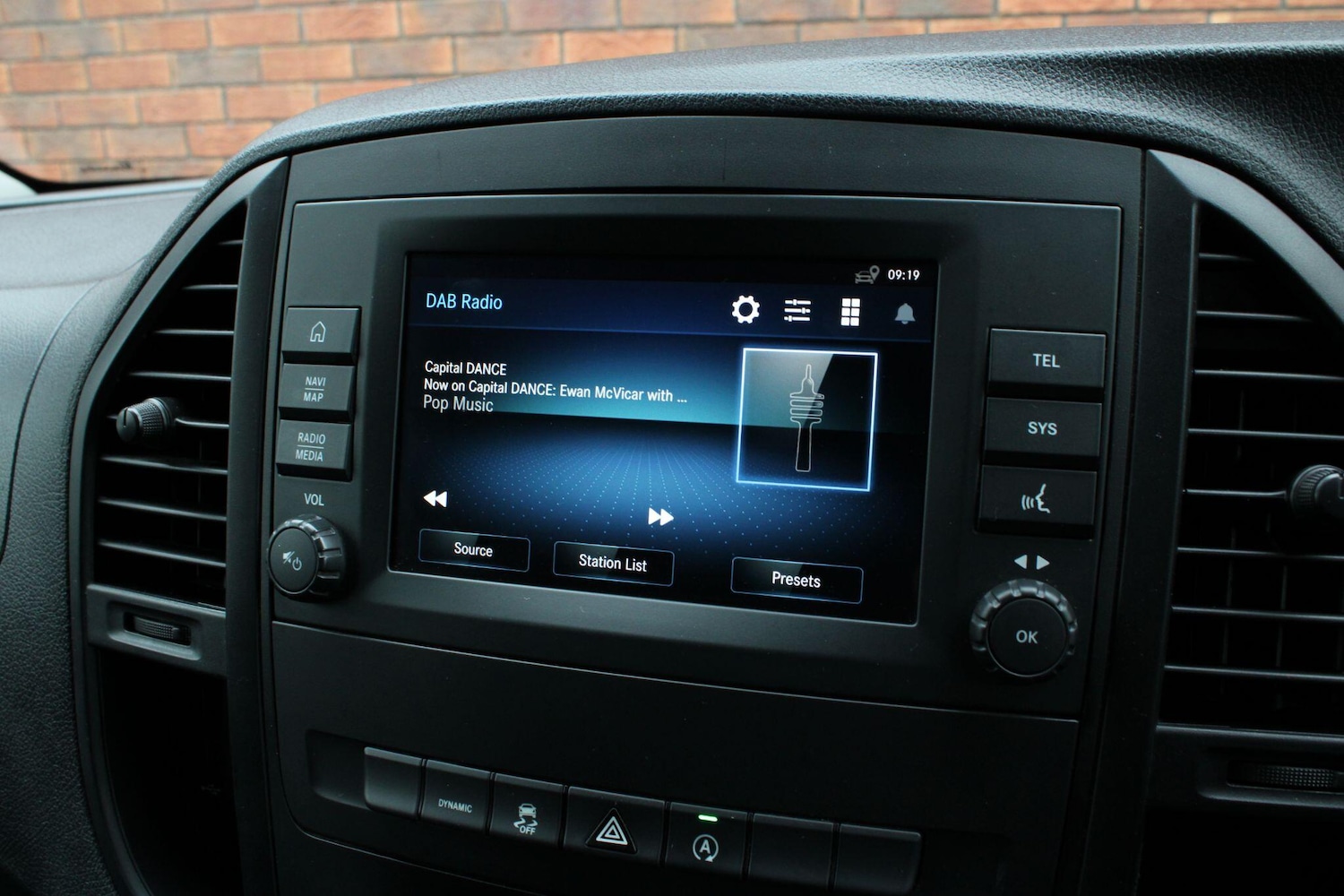 Used Mercedes-Benz Vito 2021 for sale - 77768865: Photo 25