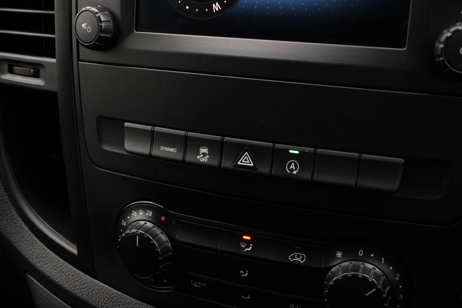 Used Mercedes-Benz Vito 2021 for sale - 77768865: Photo 27