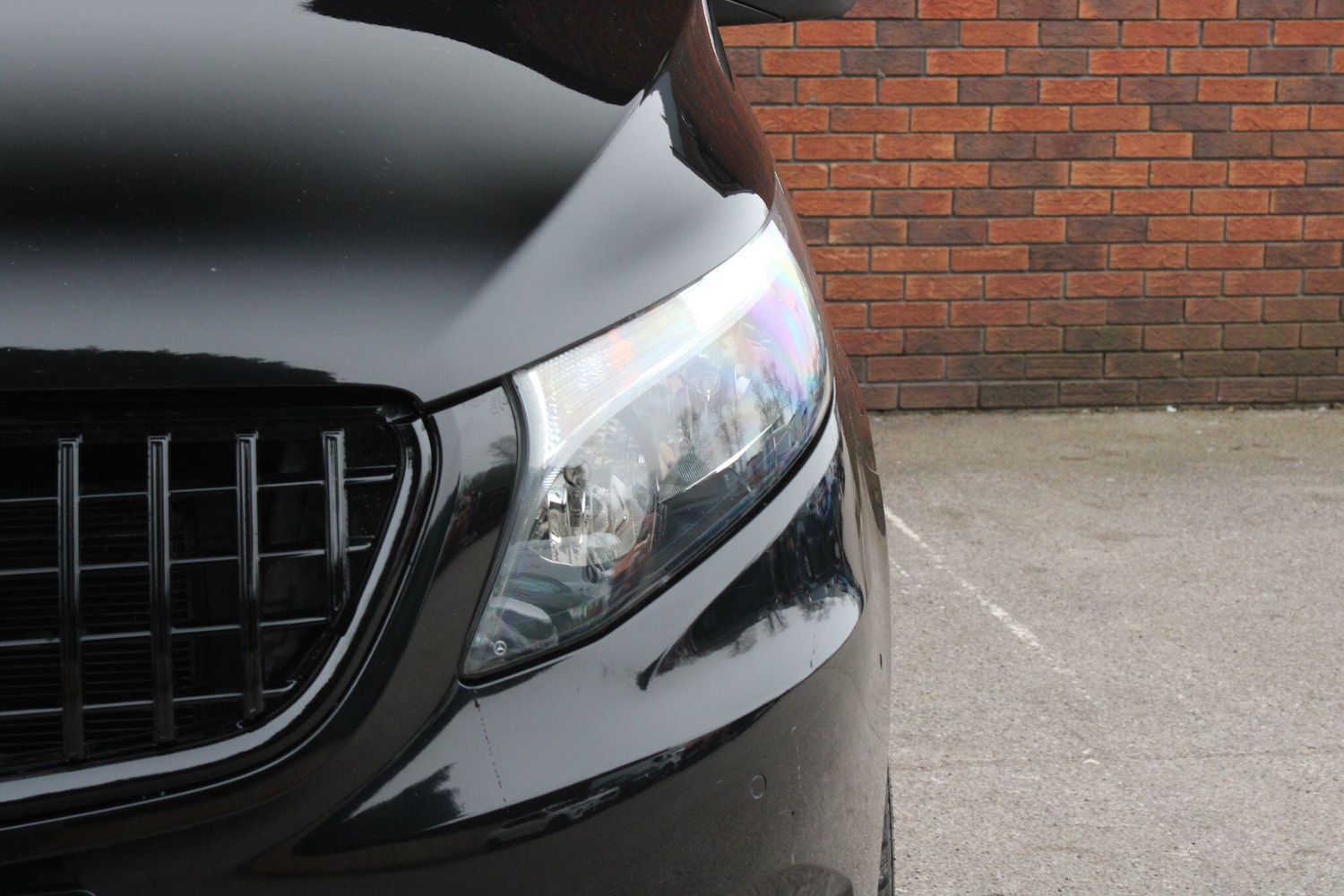 Used Mercedes-Benz Vito 2021 for sale - 77768865: Photo 31