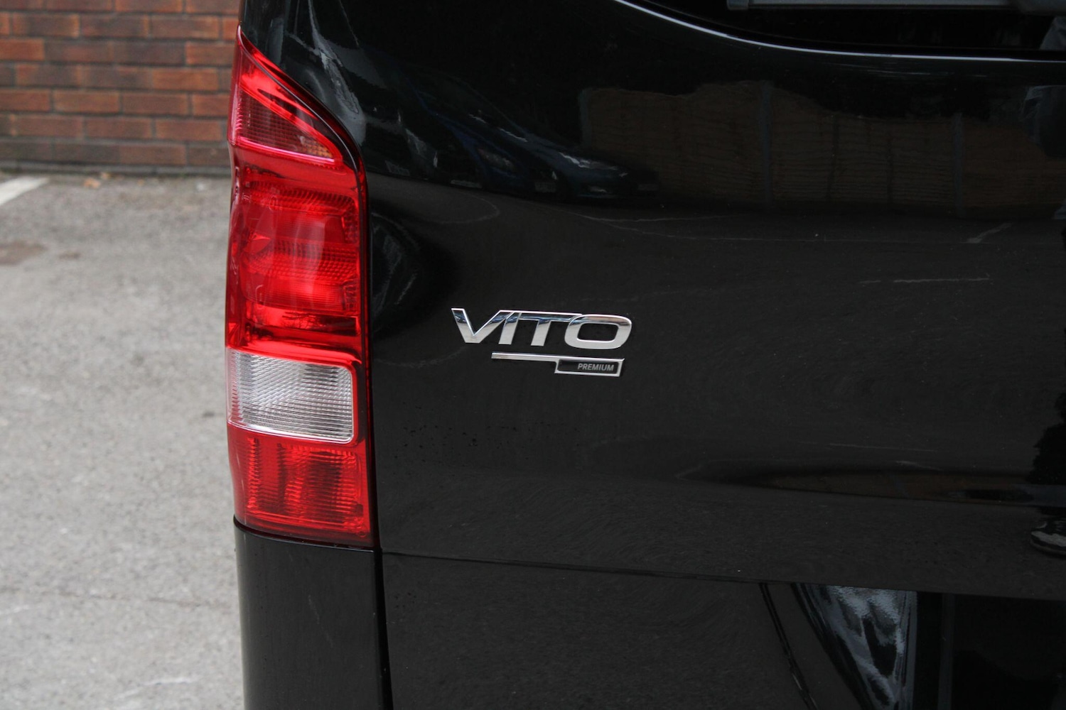 Used Mercedes-Benz Vito 2021 for sale - 77768865: Photo 32