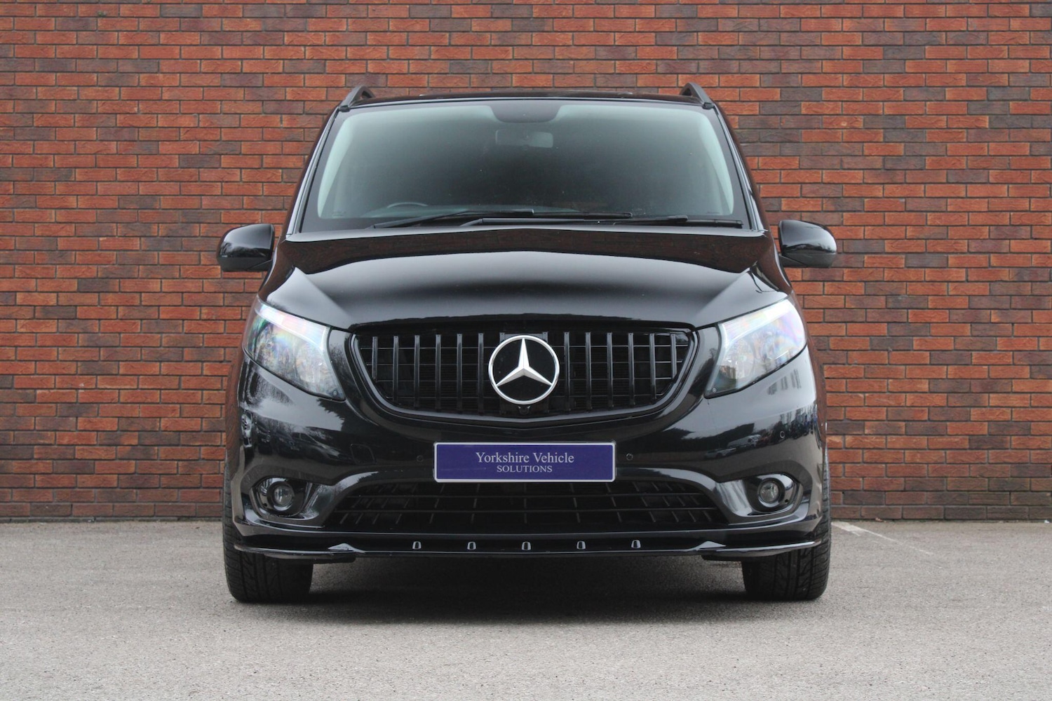 Used Mercedes-Benz Vito 2021 for sale - 77768865: Photo 33