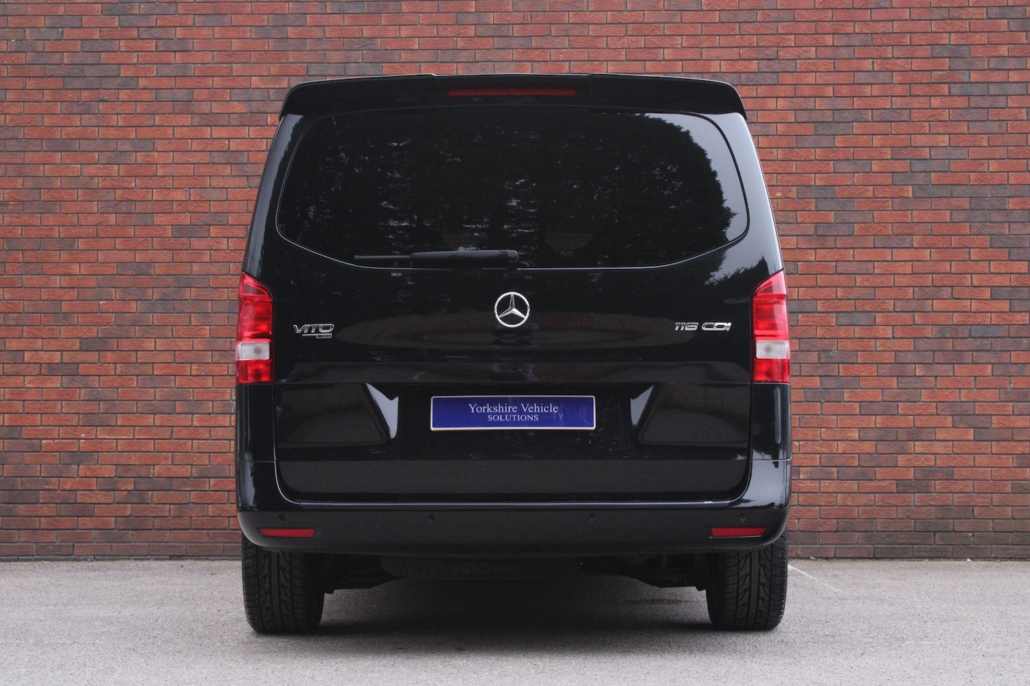 Used Mercedes-Benz Vito 2021 for sale - 77768865: Photo 34