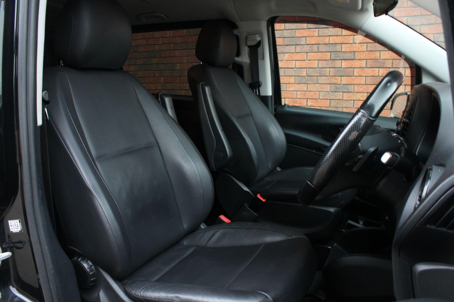 Used Mercedes-Benz Vito 2021 for sale - 77768865: Photo 4