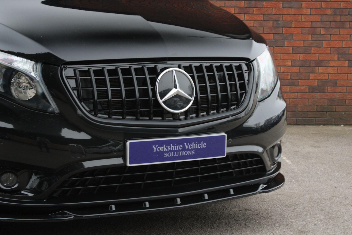 Used Mercedes-Benz Vito 2021 for sale - 77768865: Photo 6