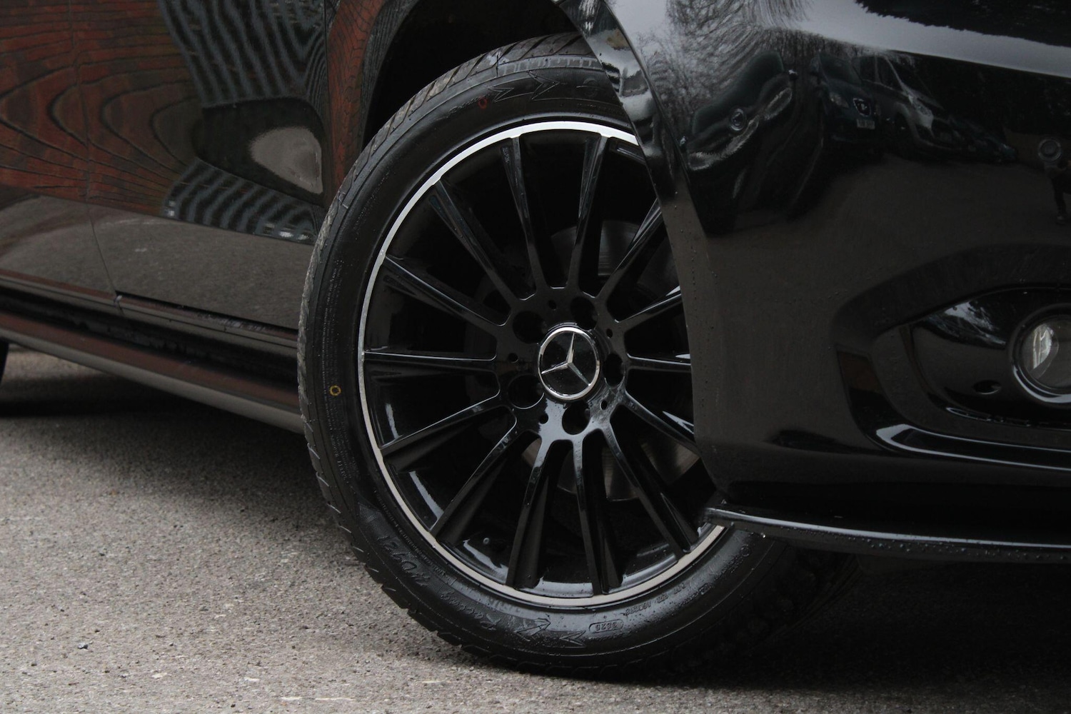 Used Mercedes-Benz Vito 2021 for sale - 77768865: Photo 7