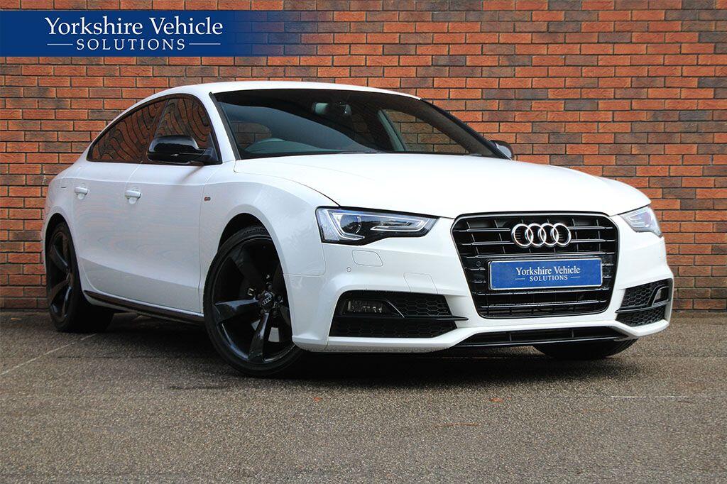 Used Audi A5 2016 for sale - 76326622: Photo 1