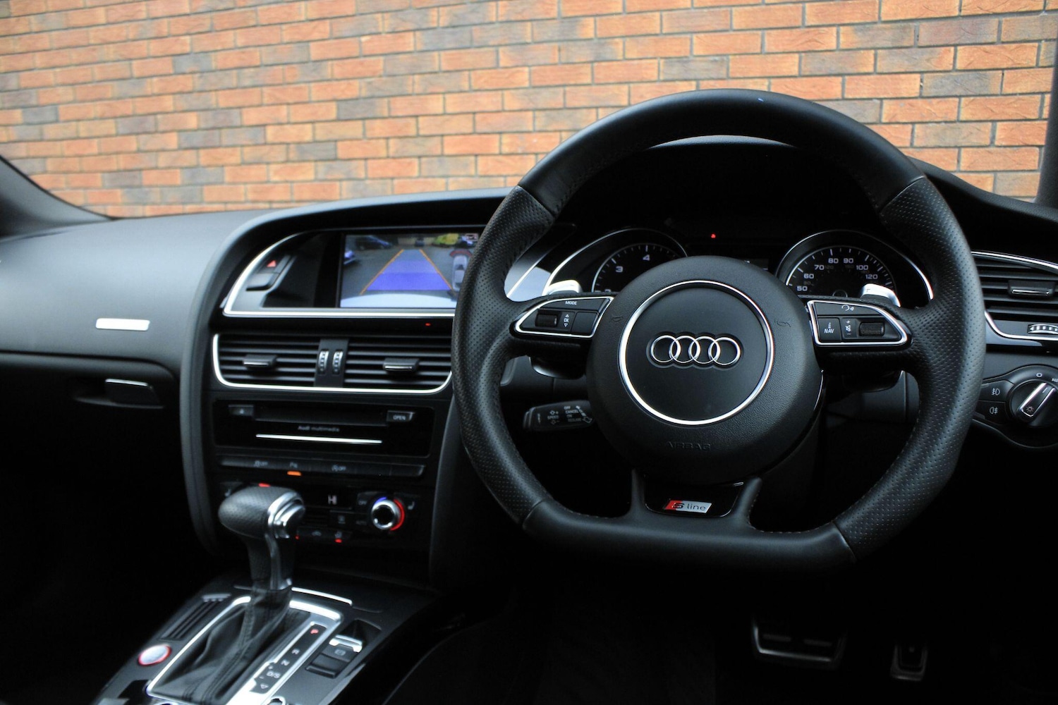 Used Audi A5 2016 for sale - 76326622: Photo 10