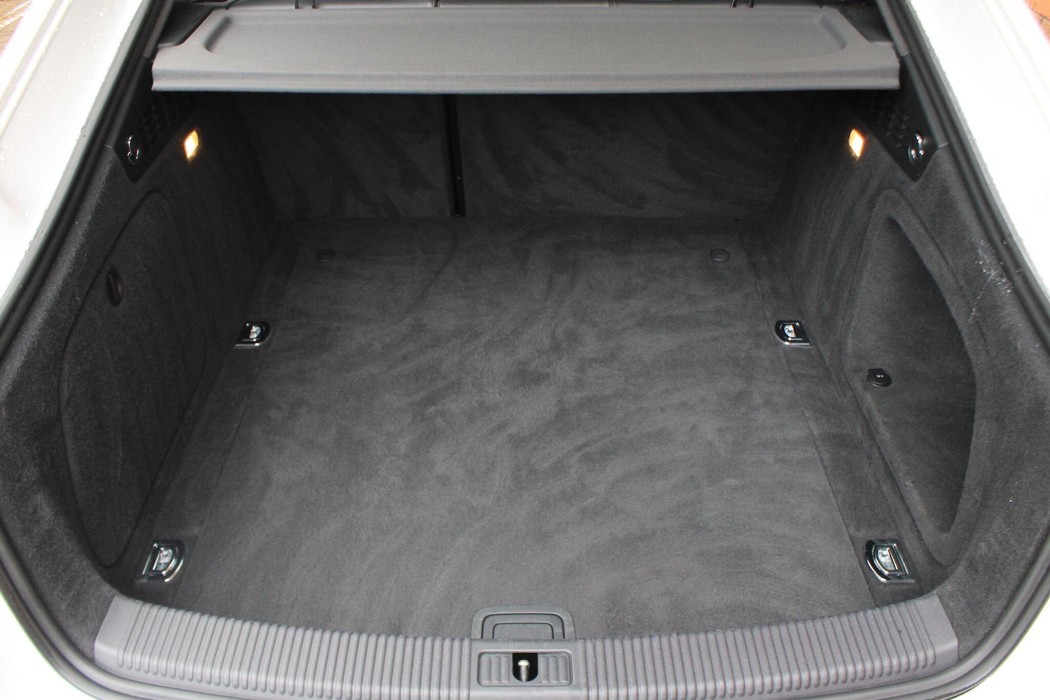 Used Audi A5 2016 for sale - 76326622: Photo 13