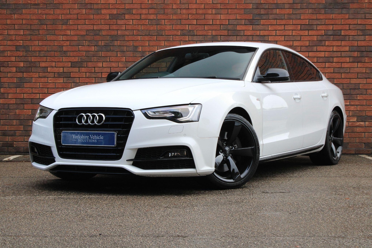 Used Audi A5 2016 for sale - 76326622: Photo 16