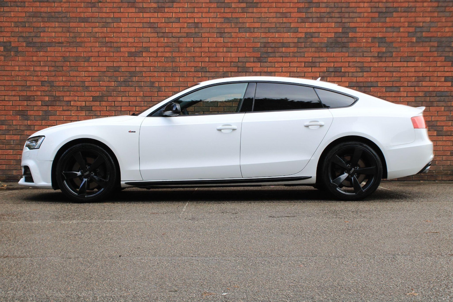 Used Audi A5 2016 for sale - 76326622: Photo 17