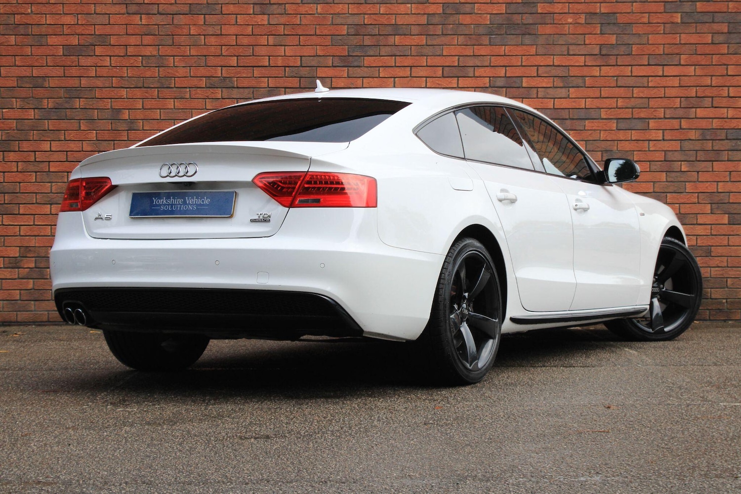 Used Audi A5 2016 for sale - 76326622: Photo 18