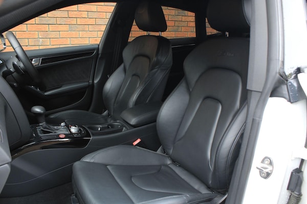 Used Audi A5 2016 for sale - 76326622: Photo 19
