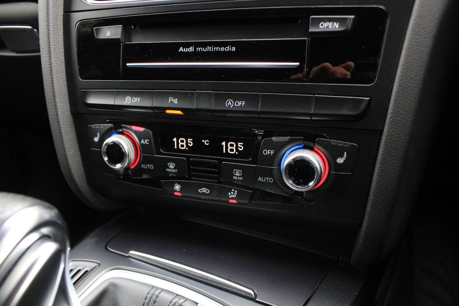 Used Audi A5 2016 for sale - 76326622: Photo 21