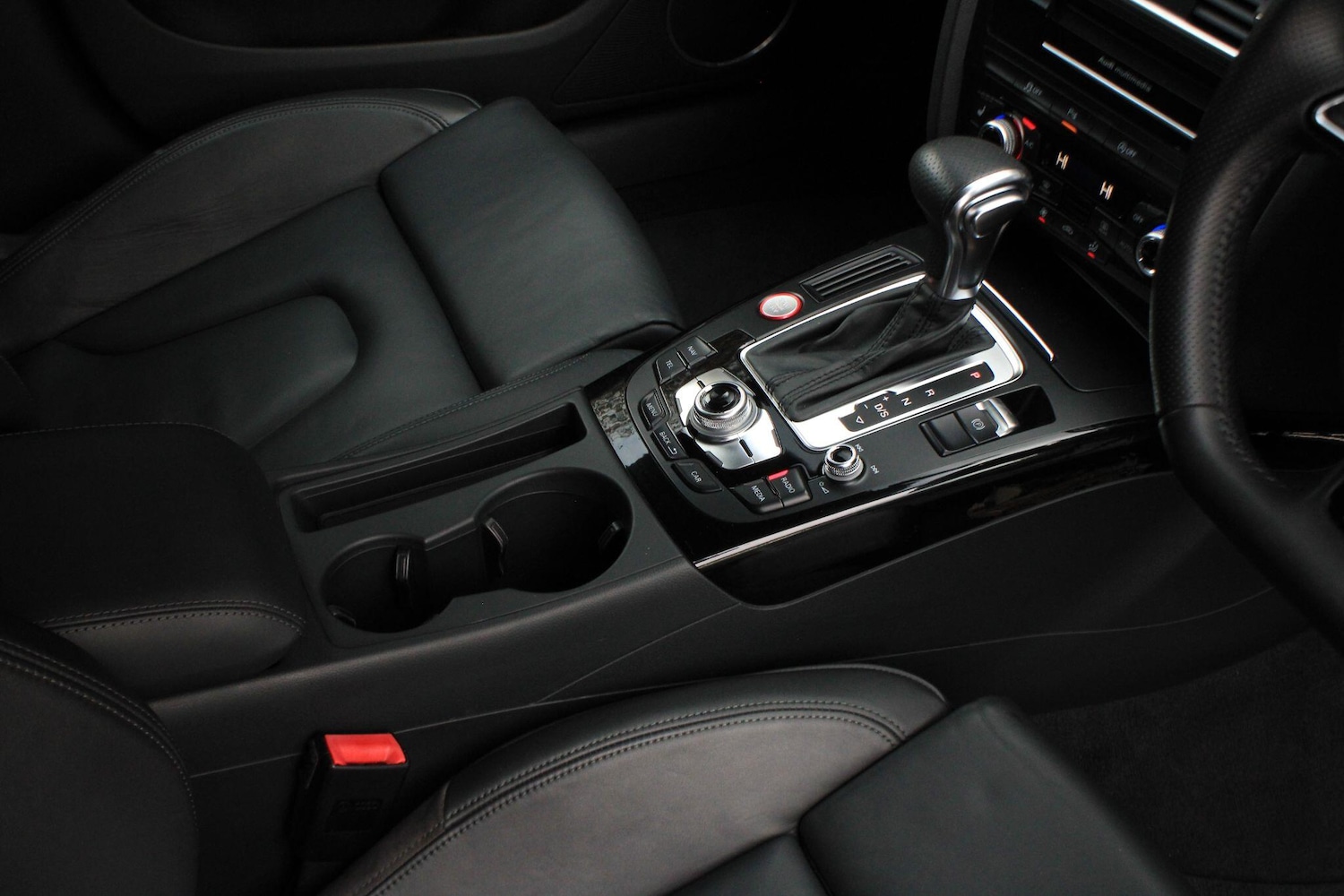 Used Audi A5 2016 for sale - 76326622: Photo 24