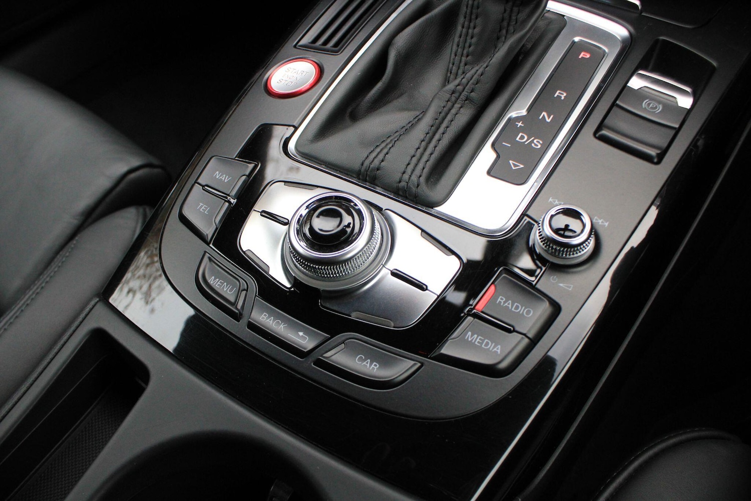 Used Audi A5 2016 for sale - 76326622: Photo 25