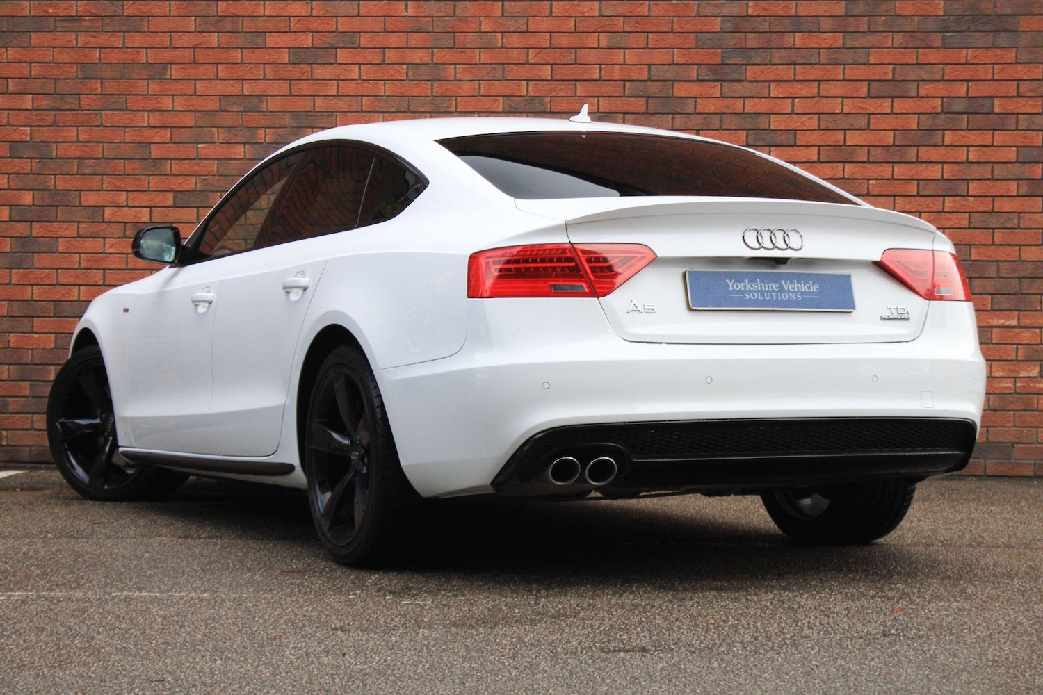 Used Audi A5 2016 for sale - 76326622: Photo 3