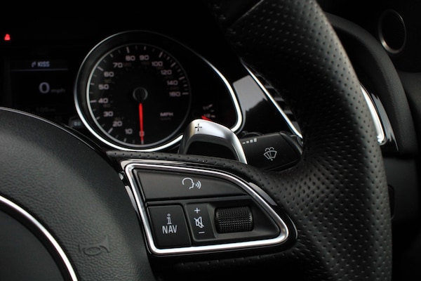 Used Audi A5 2016 for sale - 76326622: Photo 38
