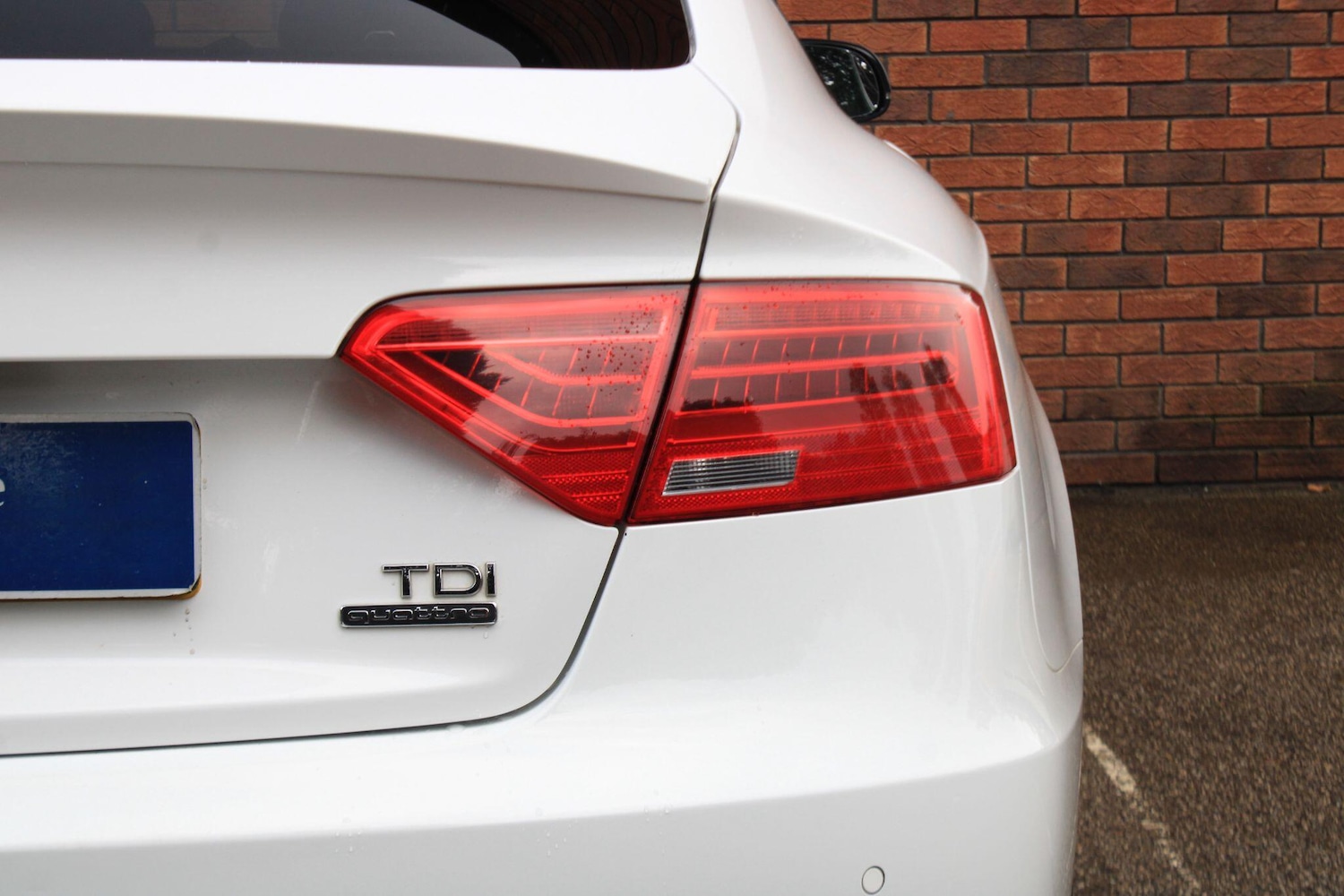 Used Audi A5 2016 for sale - 76326622: Photo 39