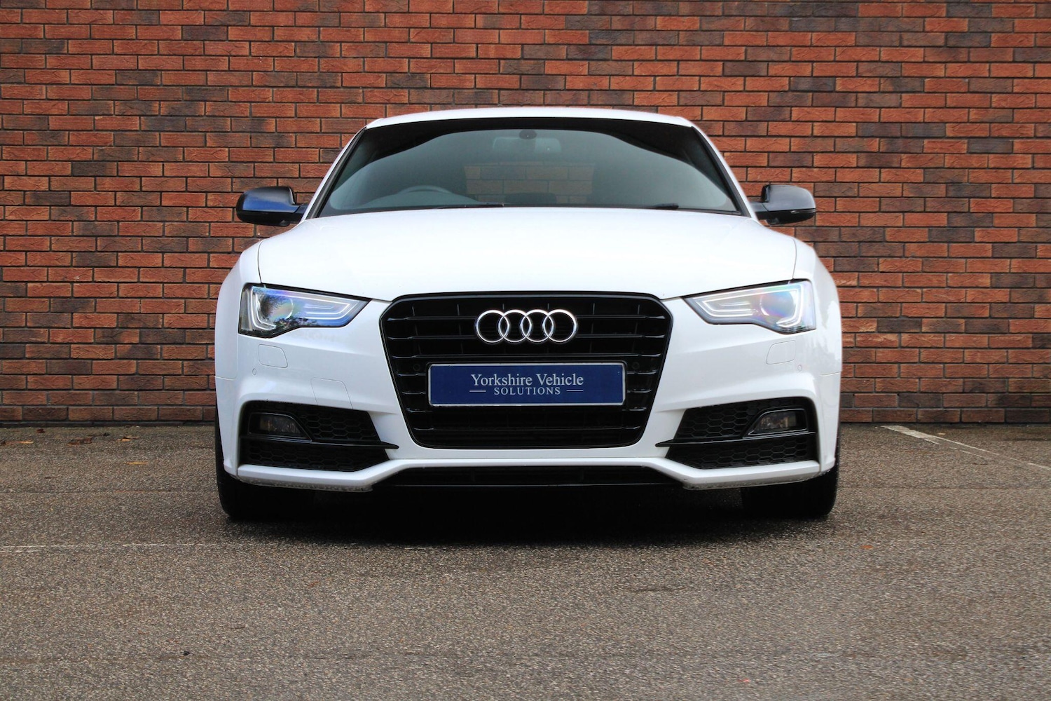 Used Audi A5 2016 for sale - 76326622: Photo 40