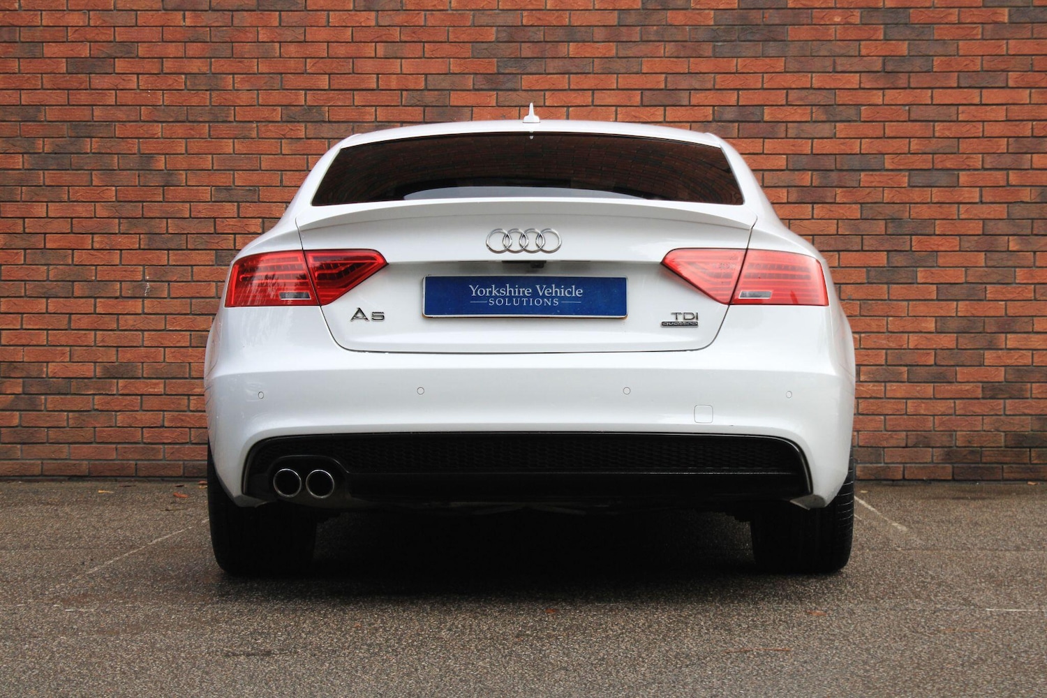 Used Audi A5 2016 for sale - 76326622: Photo 41