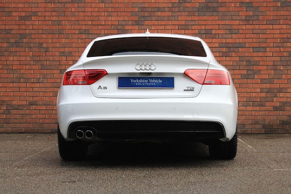 Used Audi A5 2016 for sale - 76326622: Photo 41