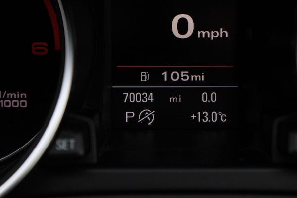 Used Audi A5 2016 for sale - 76326622: Photo 42