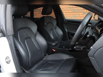 Used Audi A5 2016 for sale - 76326622: Photo