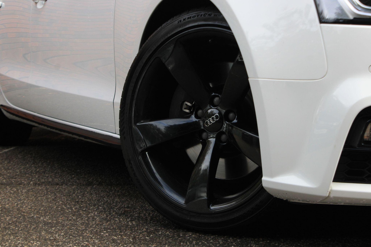 Used Audi A5 2016 for sale - 76326622: Photo 9