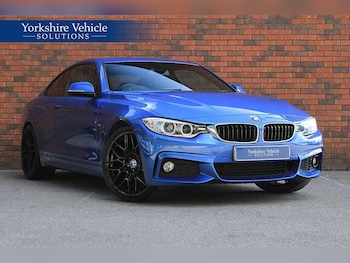 2016 (16) - 2.0 420i M Sport Auto Euro 6 (s/s) 2dr