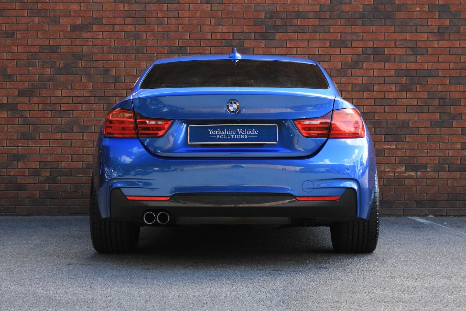 Vehicle 36