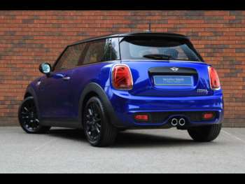 Used MINI Hatch 2019 for sale - 75153464: Photo