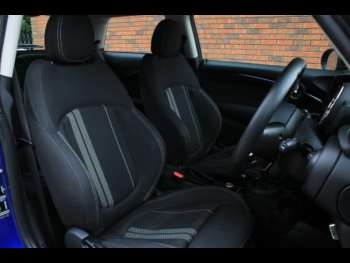 Used MINI Hatch 2019 for sale - 75153464: Photo