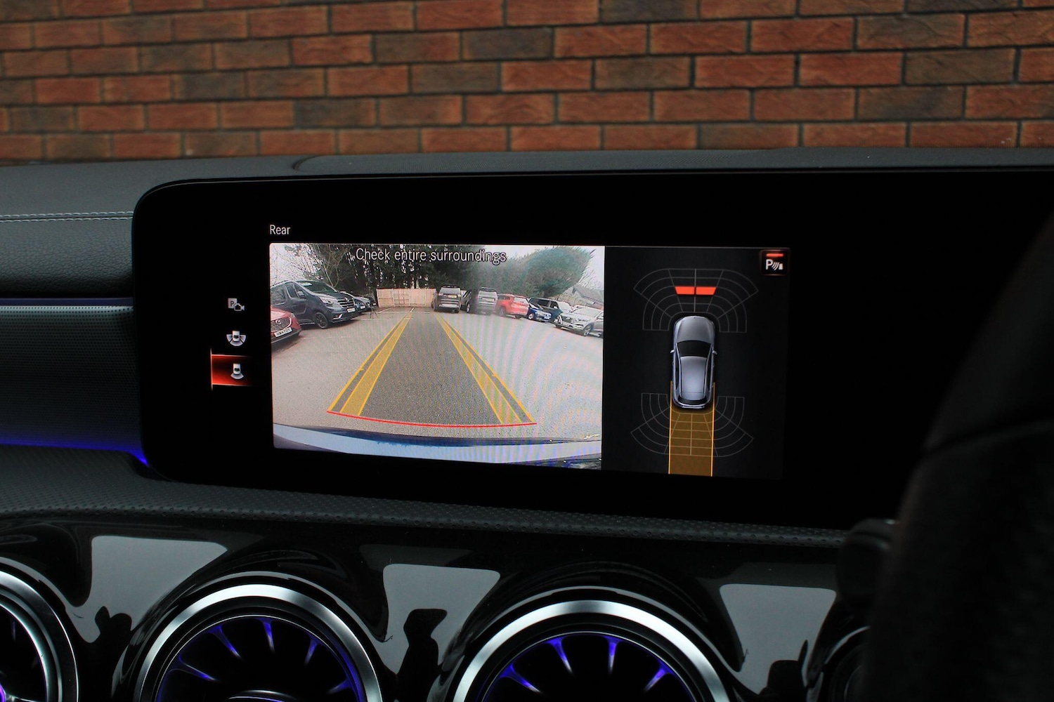 Used Mercedes-Benz A-Class 2021 for sale - 77425956: Photo 14