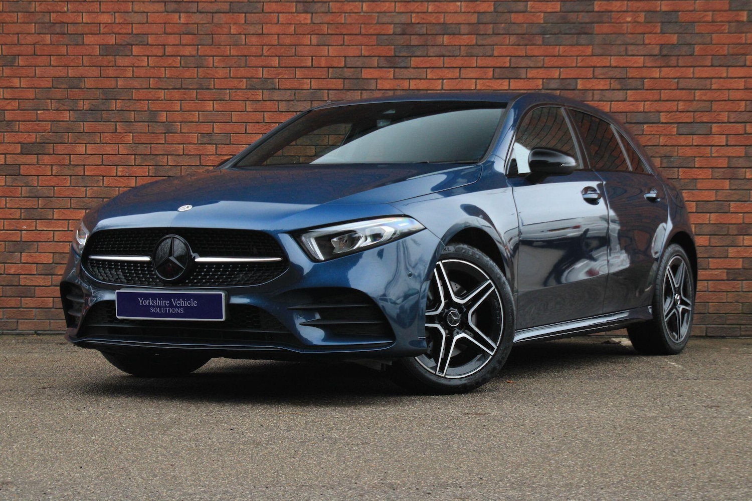 Used Mercedes-Benz A-Class 2021 for sale - 77425956: Photo 15