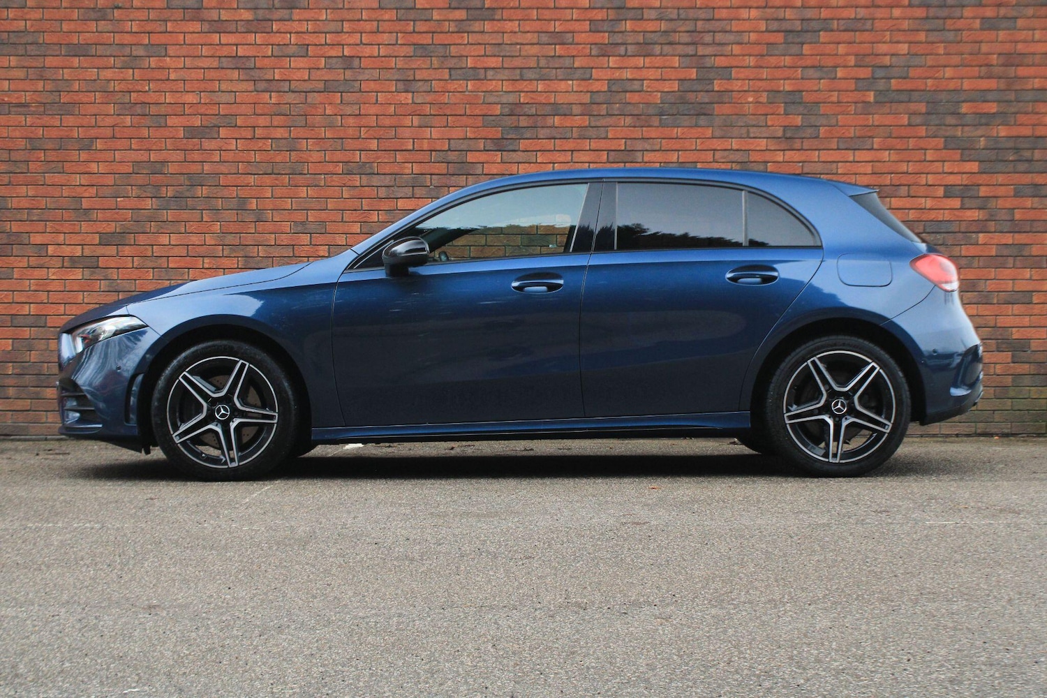 Used Mercedes-Benz A-Class 2021 for sale - 77425956: Photo 16