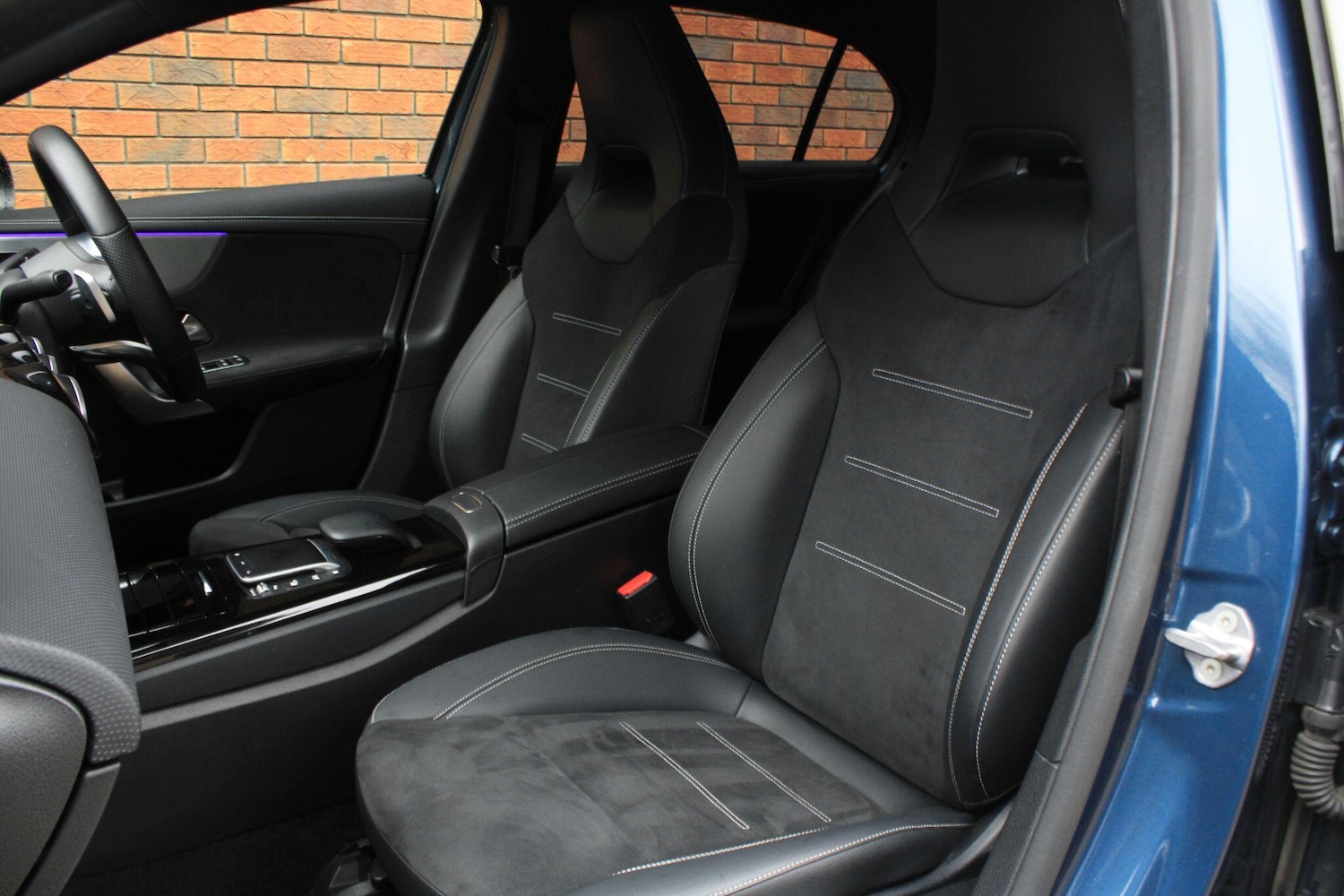 Used Mercedes-Benz A-Class 2021 for sale - 77425956: Photo 18