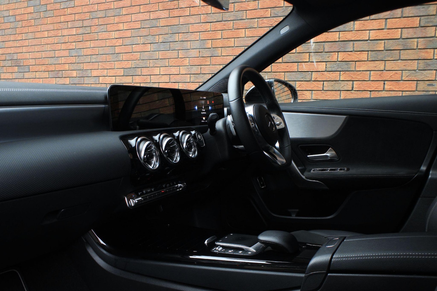 Used Mercedes-Benz A-Class 2021 for sale - 77425956: Photo 19