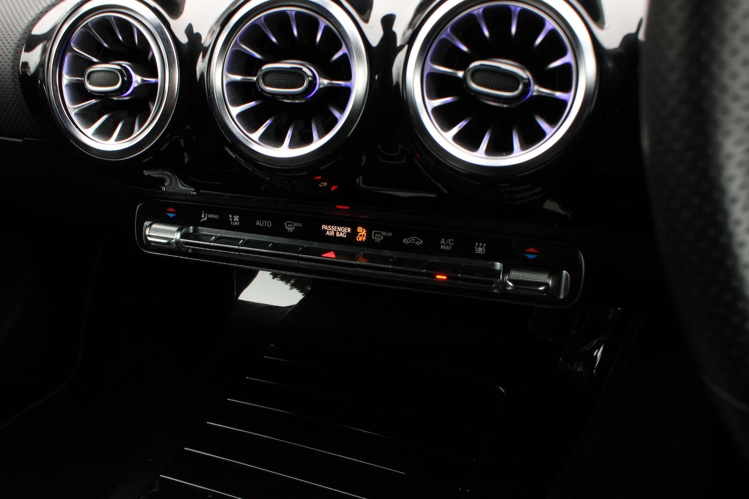 Used Mercedes-Benz A-Class 2021 for sale - 77425956: Photo 20