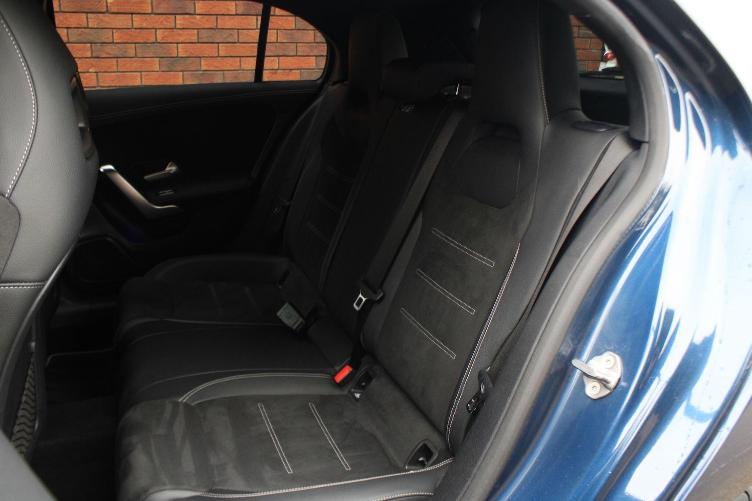 Used Mercedes-Benz A-Class 2021 for sale - 77425956: Photo 21