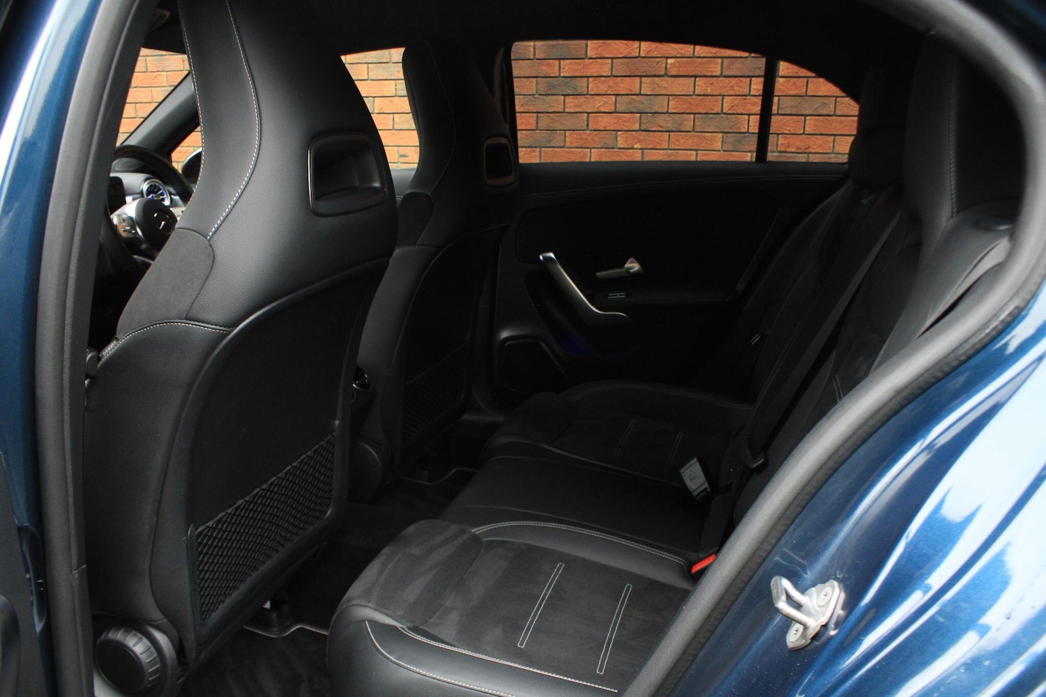 Used Mercedes-Benz A-Class 2021 for sale - 77425956: Photo 22