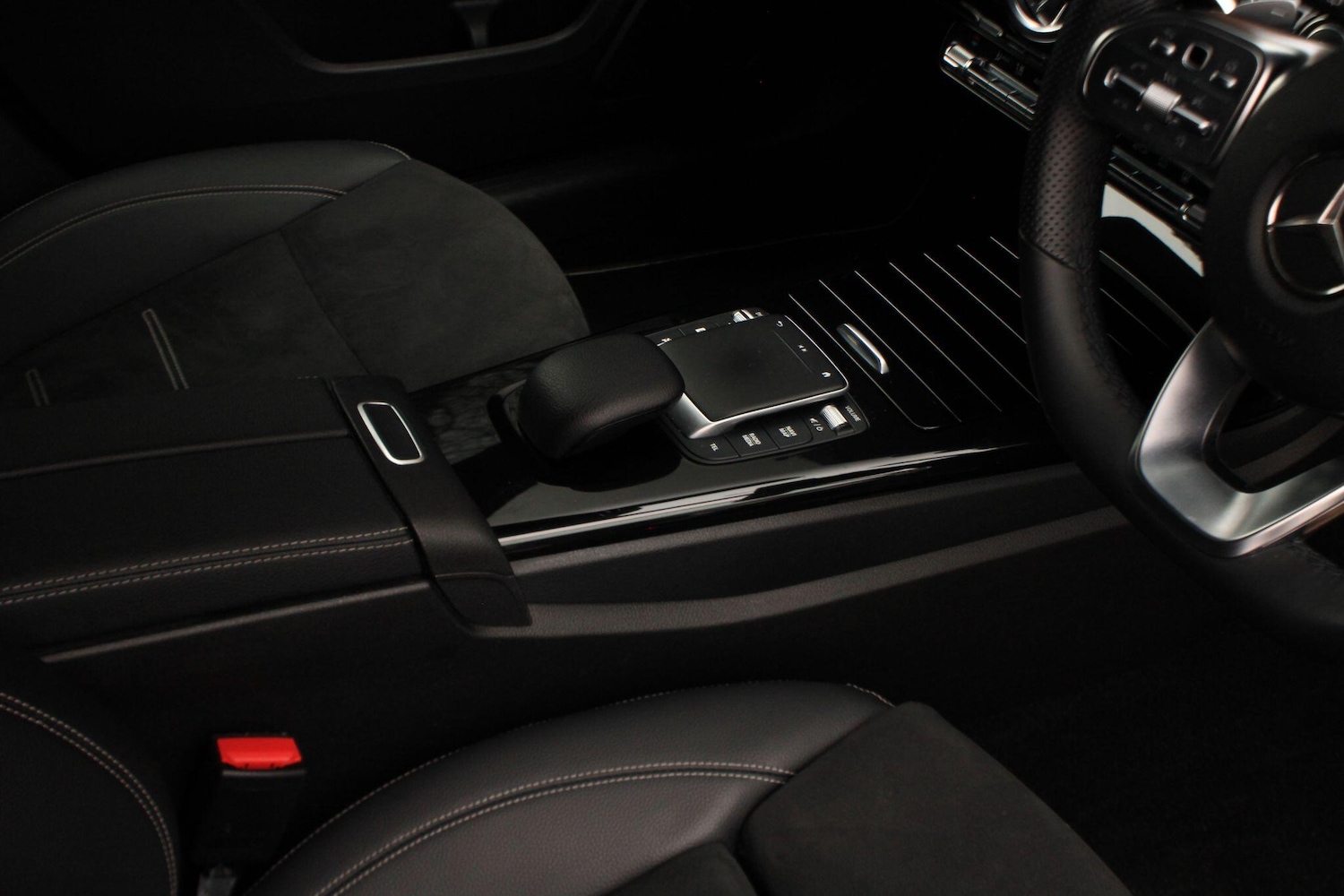 Used Mercedes-Benz A-Class 2021 for sale - 77425956: Photo 23