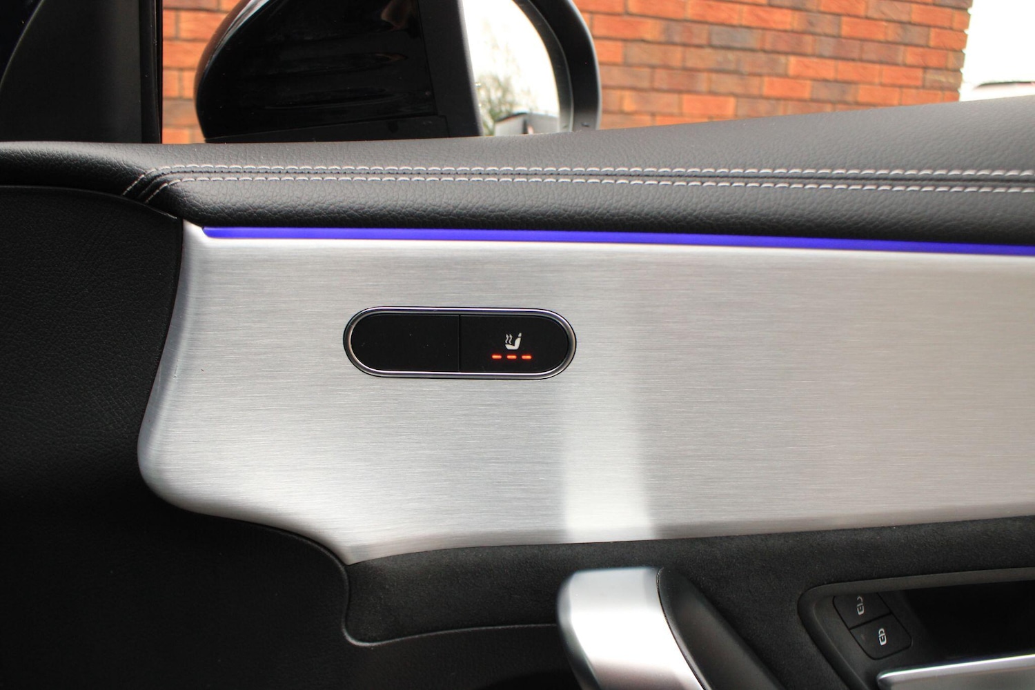 Used Mercedes-Benz A-Class 2021 for sale - 77425956: Photo 25