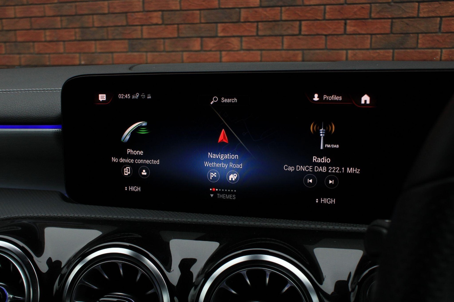 Used Mercedes-Benz A-Class 2021 for sale - 77425956: Photo 26