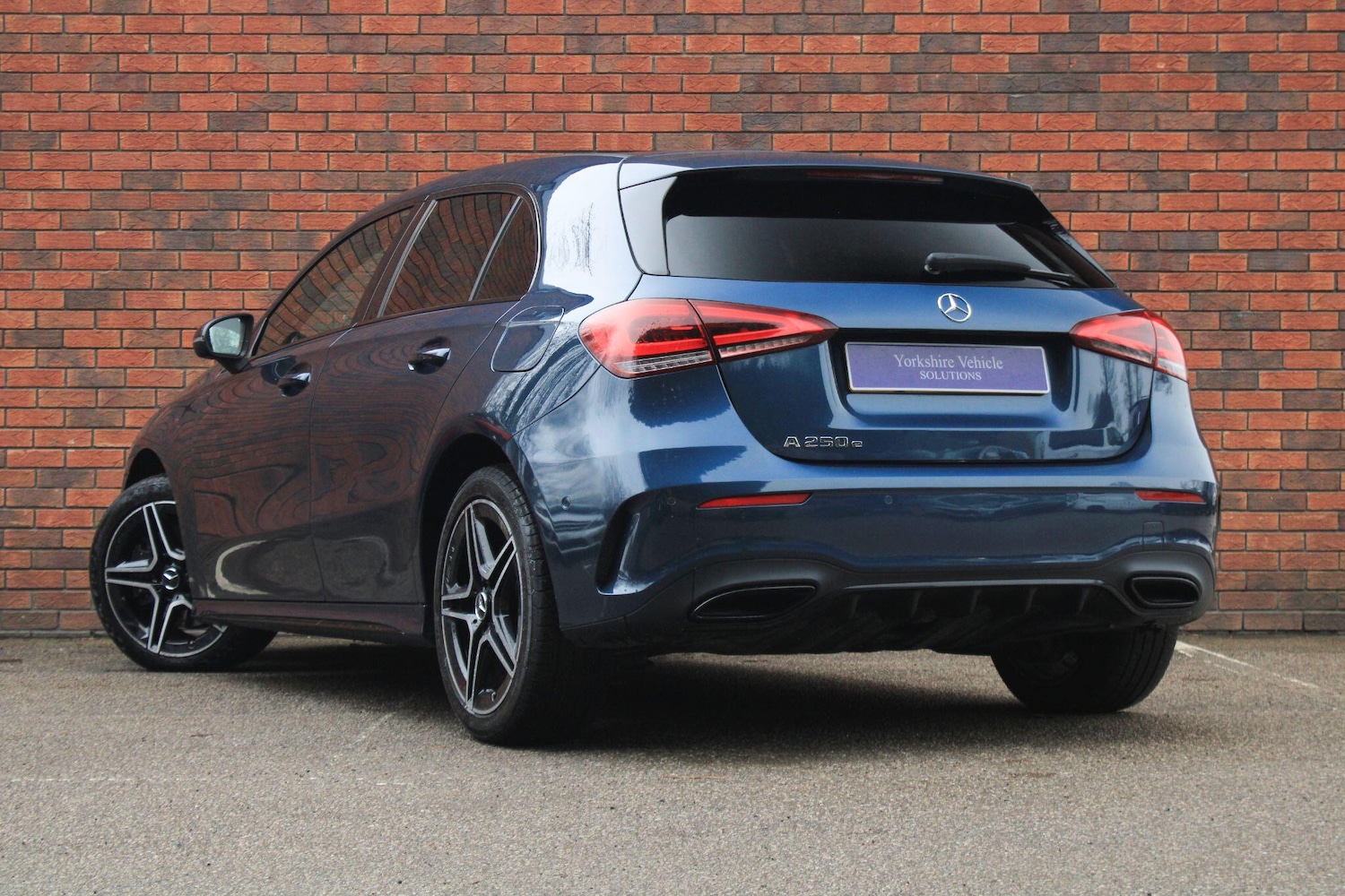 Used Mercedes-Benz A-Class 2021 for sale - 77425956: Photo 3