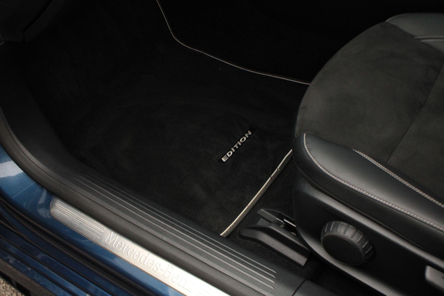 Used Mercedes-Benz A-Class 2021 for sale - 77425956: Photo 32