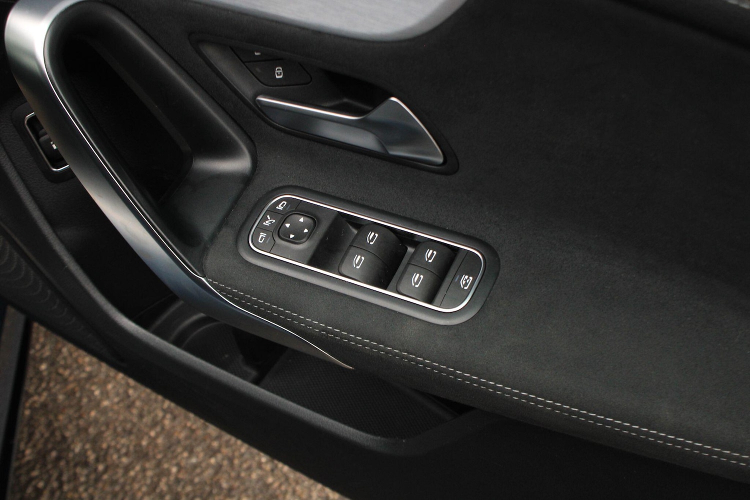 Used Mercedes-Benz A-Class 2021 for sale - 77425956: Photo 33